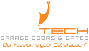ProTech Garage Doors